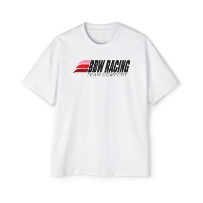 BBW Racing Oversized Tee