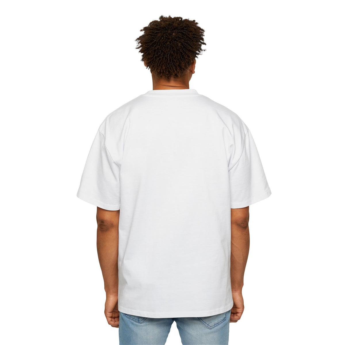 Nice Rack Oversized Tee
