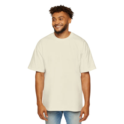 Advice To All The Men Oversized Tee