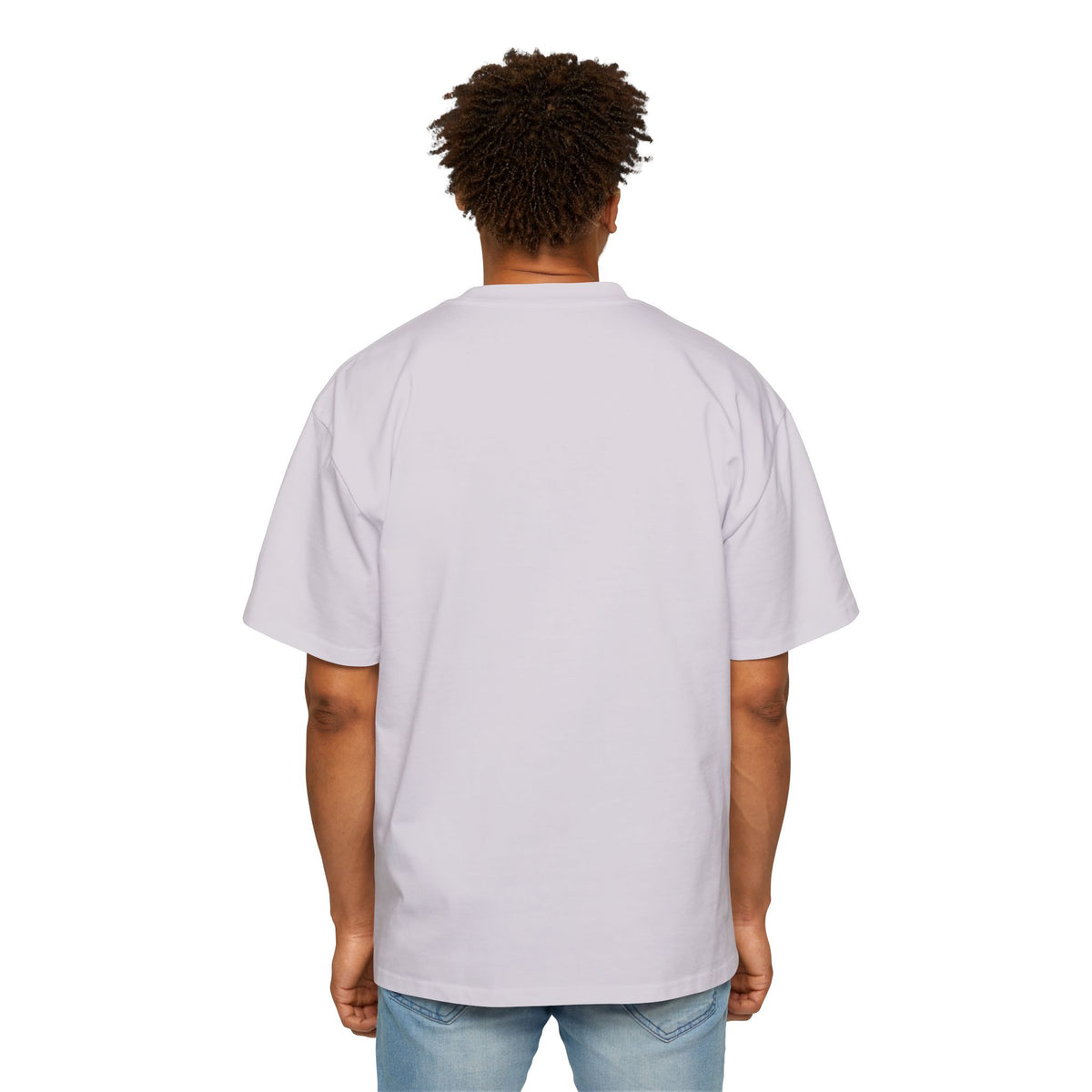 Nice Rack Oversized Tee