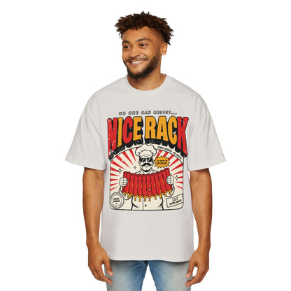 Nice Rack Oversized Tee