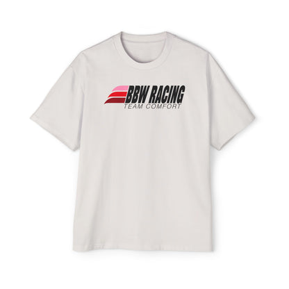 BBW Racing Oversized Tee