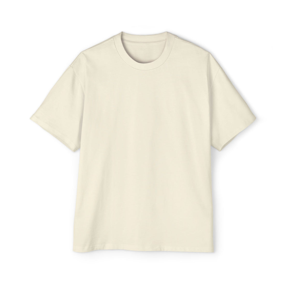 Advice To All The Men Oversized Tee