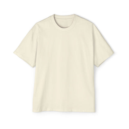 Advice To All The Men Oversized Tee