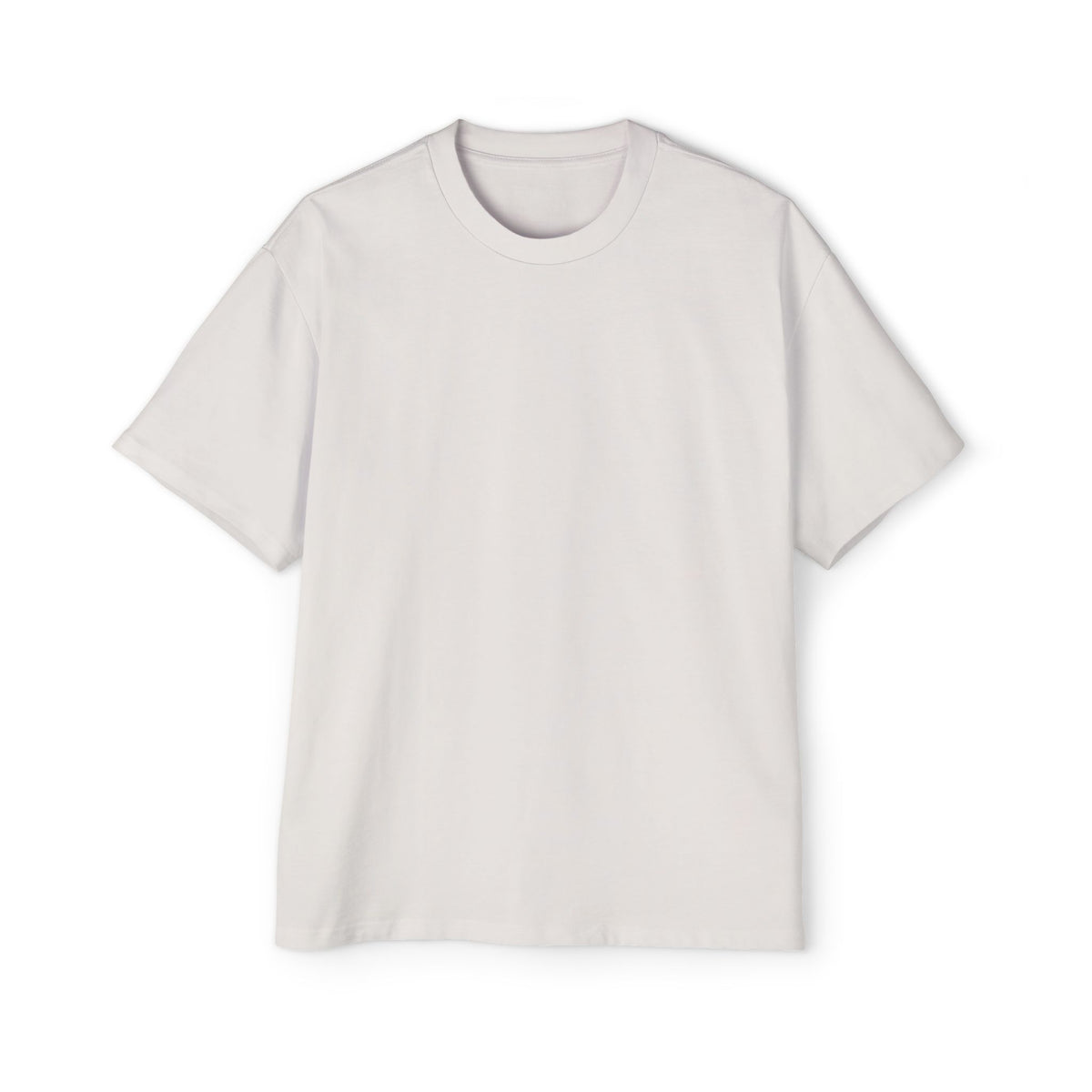 Advice To All The Men Oversized Tee