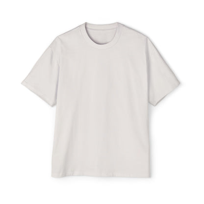Advice To All The Men Oversized Tee