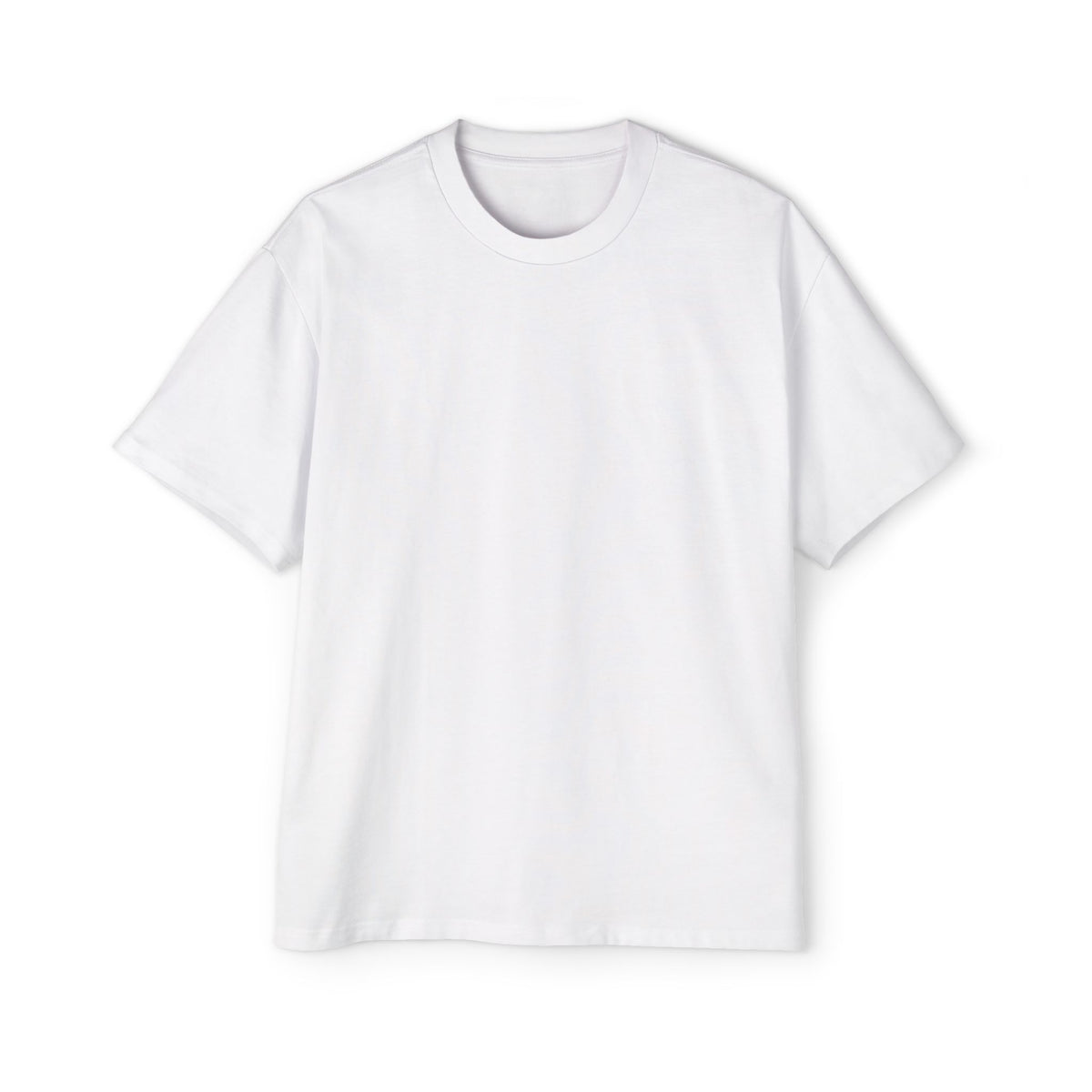 Advice To All The Men Oversized Tee