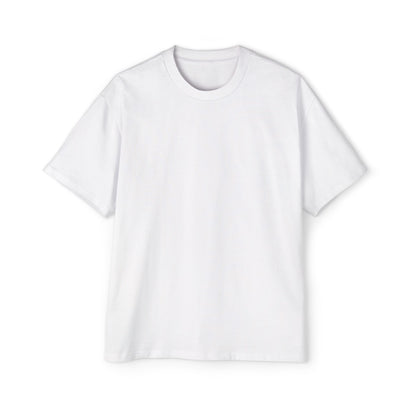 Advice To All The Men Oversized Tee