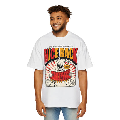Nice Rack Oversized Tee