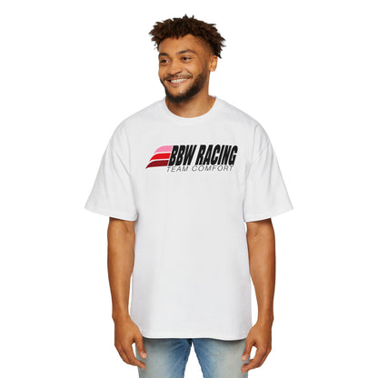 BBW Racing Oversized Tee