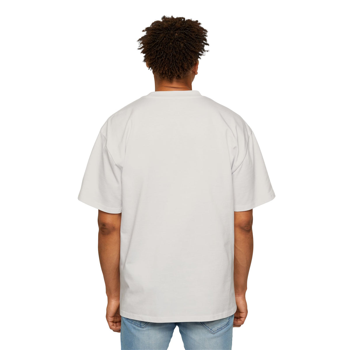 Nice Rack Oversized Tee