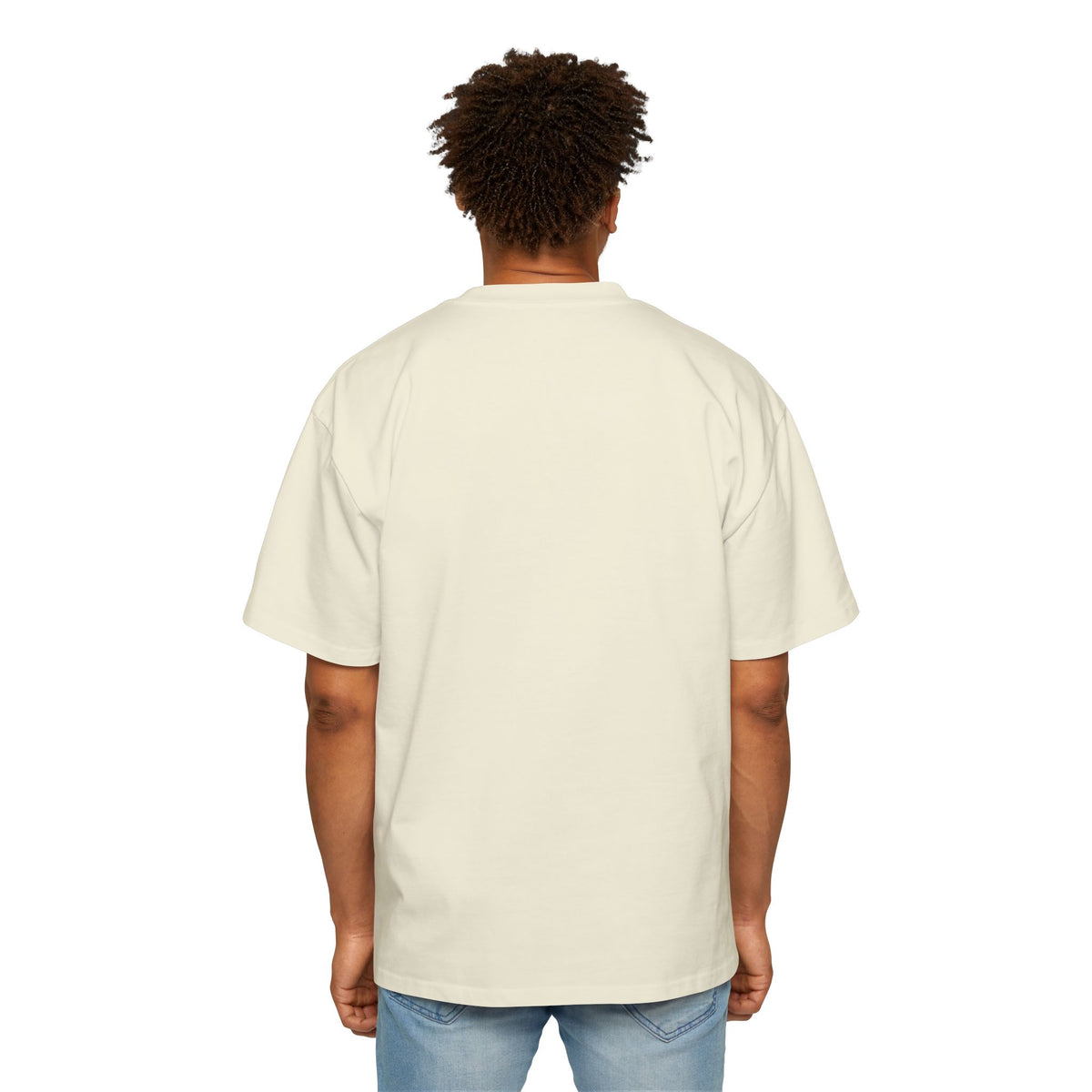 Nice Rack Oversized Tee